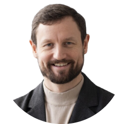 Michael Johnson 